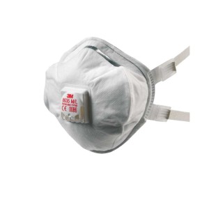 3M™ Masti de protectie respiratorie – Seria Premium