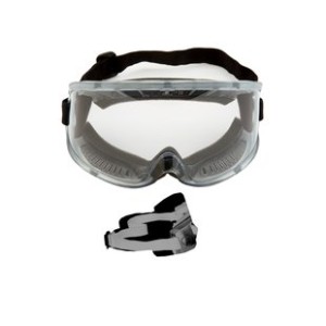 Ochelari de protectie tip goggle 3M™ Flyer™ 15-0013-40M